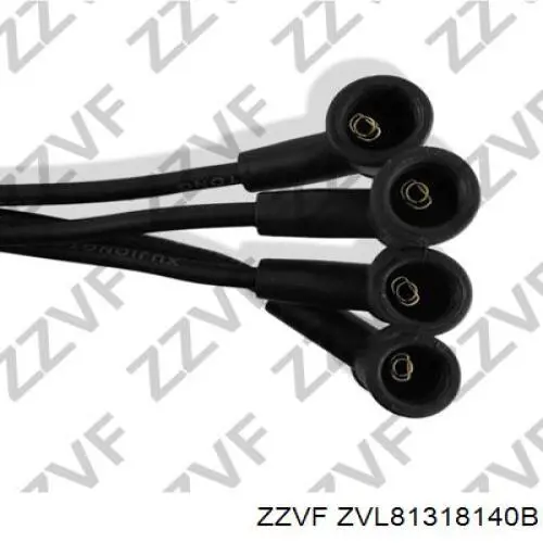 ZVL81318140B Zzvf высоковольтные провода