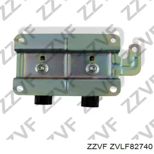 Клапан соленоид регулирования заслонки EGR Hoffer 8029486 цена, от 42.85 USD
