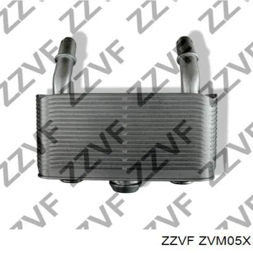 ZVM05X Zzvf радиатор охлаждения, акпп/кпп