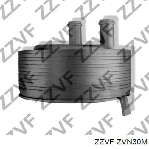 Масляный радиатор охлаждения жидкости АКПП ZVN30M ZZVF