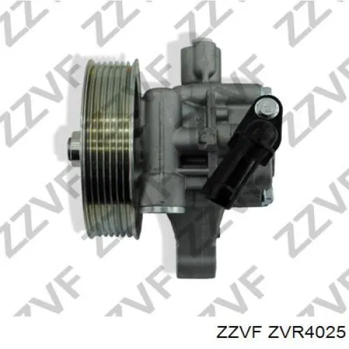 ZVR4025 Zzvf насос гур
