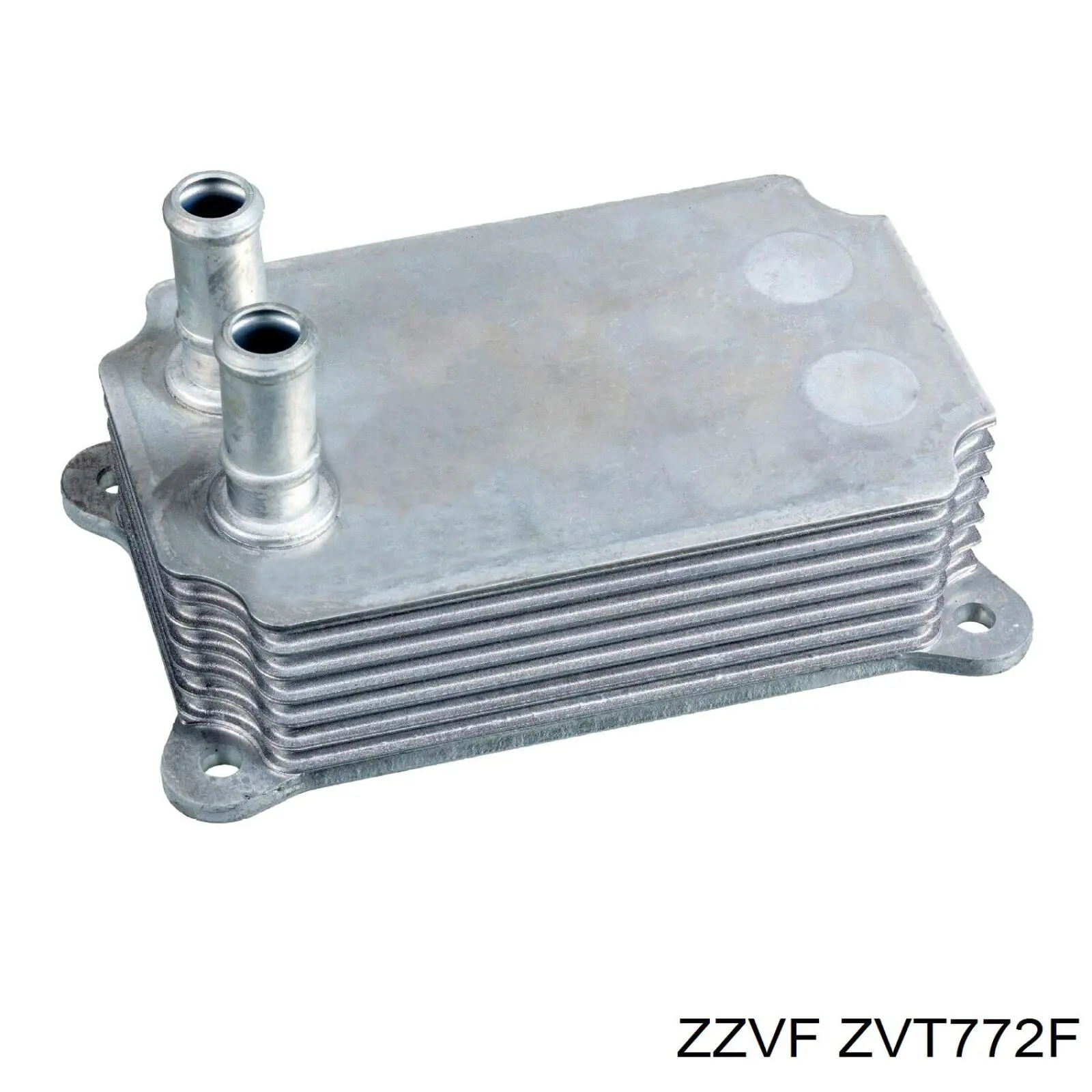 ZVT772F ZZVF Радиатор масляный ZVT772F ZZVF