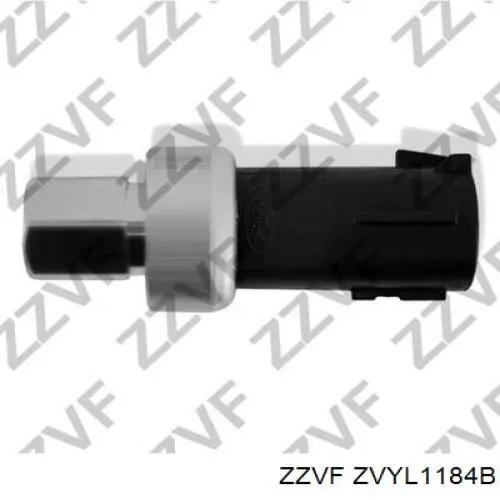 Датчик давления кондиционера ZVYL1184B ZZVF