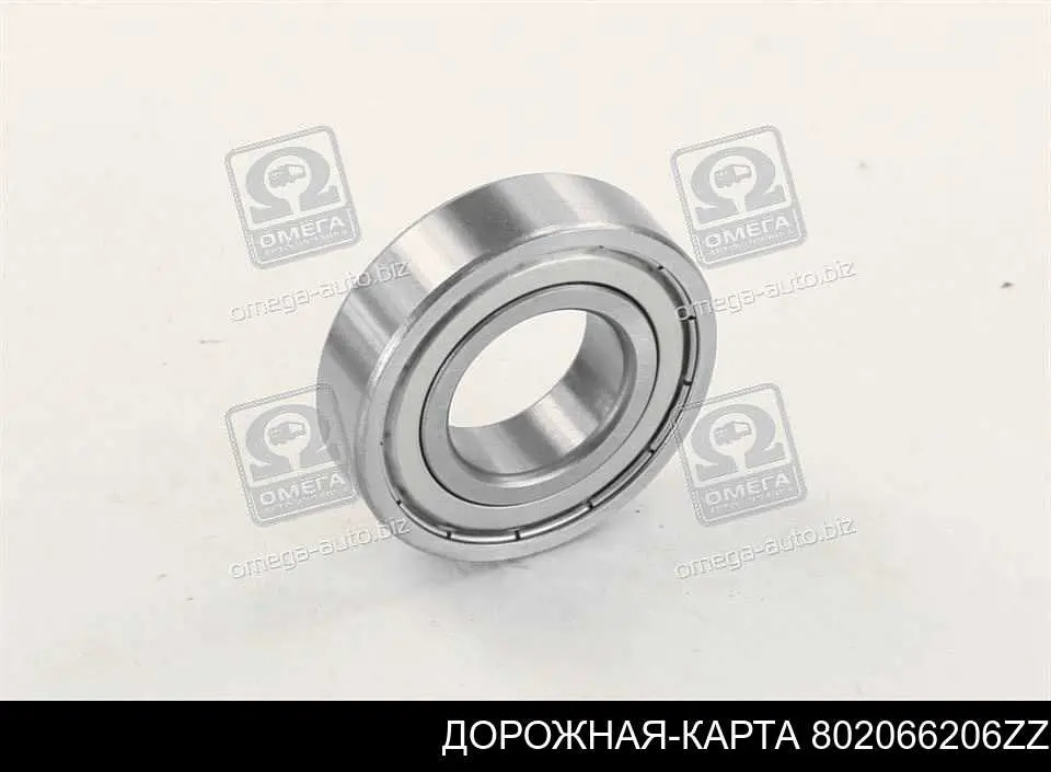 802066206ZZ Дорожная Карта 