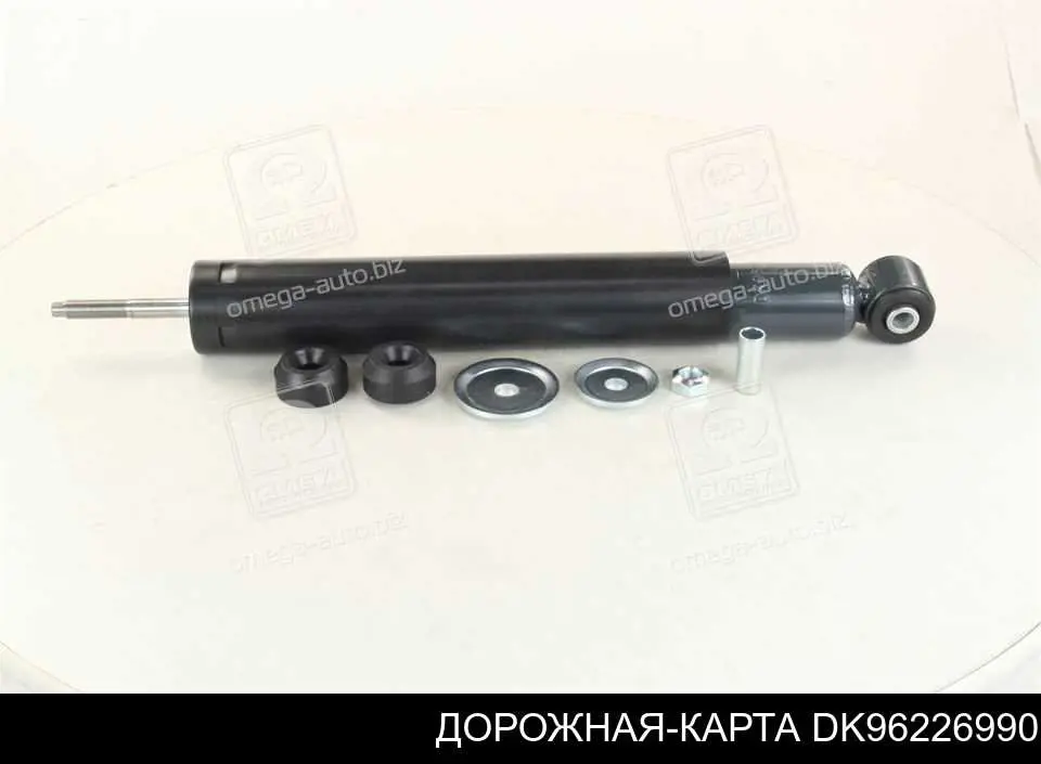 Амортизатор задний DK96226990 Дорожная Карта