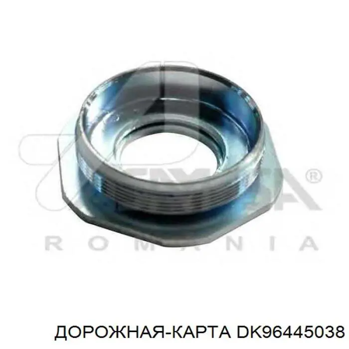 Compre DK96445038 DK Amortecedor dianteiro