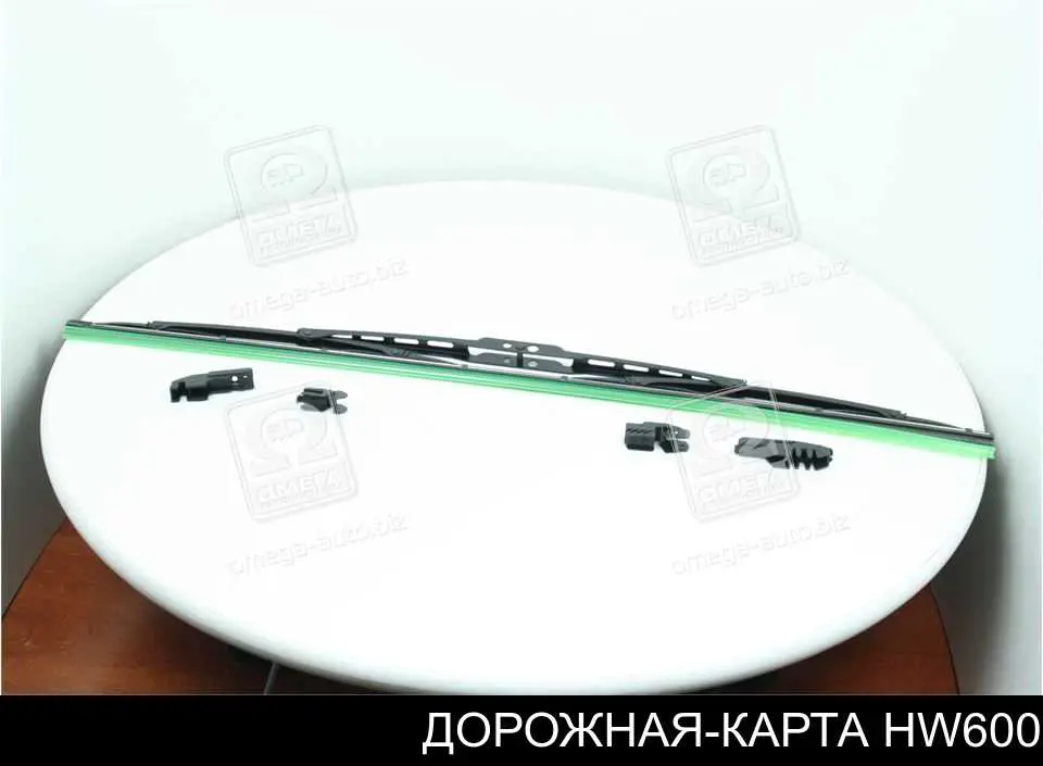 Щетка-дворник лобового стекла, пассажирская Hyundai/Kia 98350C8100 цена, от 6.35 USD