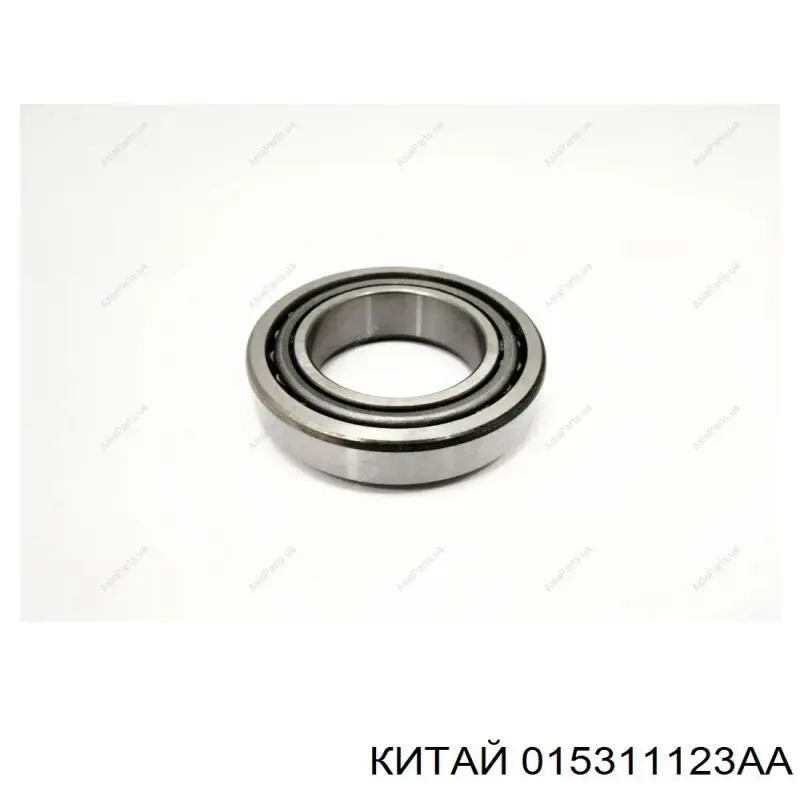 Подшипник главного вала КПП на Chery Amulet I A15