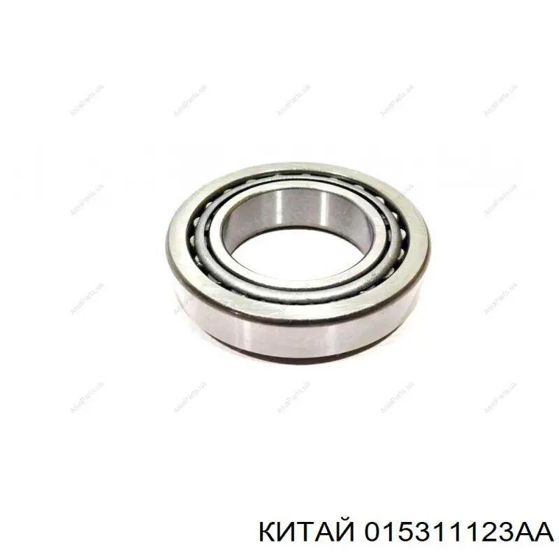 Подшипник первичного вала КПП Chery Amulet I лифтбек (A15) (2003 - 2011) цена, от 7.43 USD