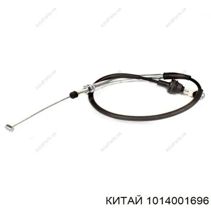  Трос газа Geely Mk 