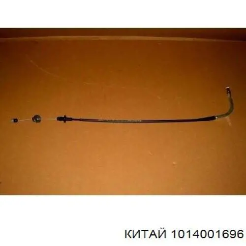Тяга газа Geely Mk седан (2006 - 2026) цена, от 2.98 USD