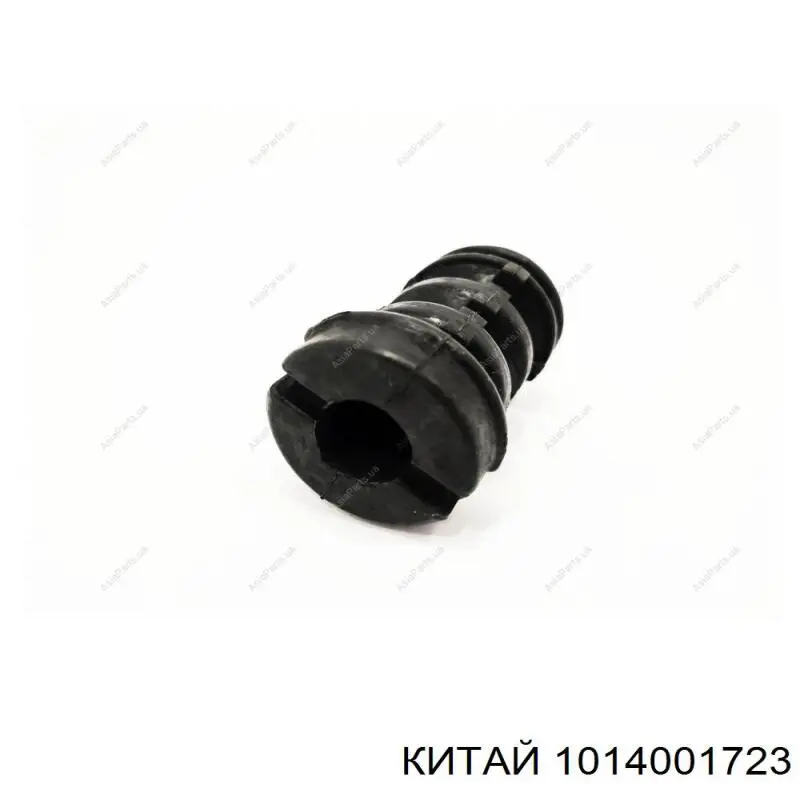 Купить CRG884 Parts-Mall Отбойник на задние стойки
