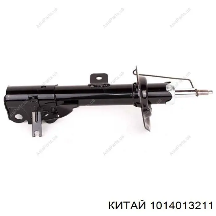 1399-10AG Fitshi амортизатор передний левый