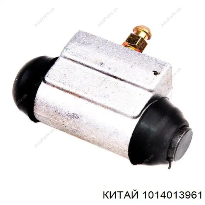 1014013961 China цилиндр тормозной колесный рабочий задний