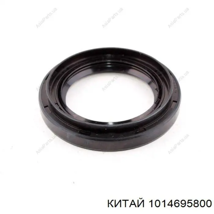 Сальник полуоси переднего моста Oriji OR0258 цена, от 4.93 USD