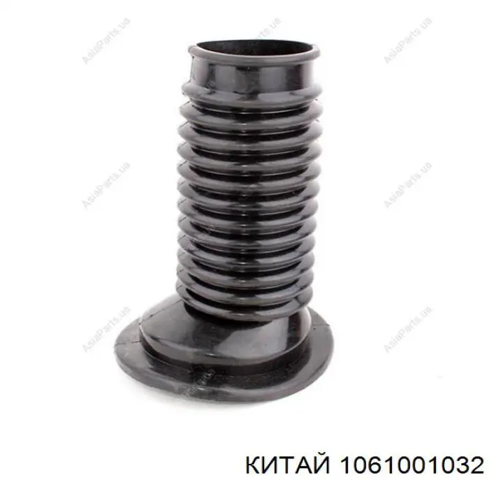 Буфер-отбойник амортизатора переднего Bcguma BC3713 цена, от 2.77 USD