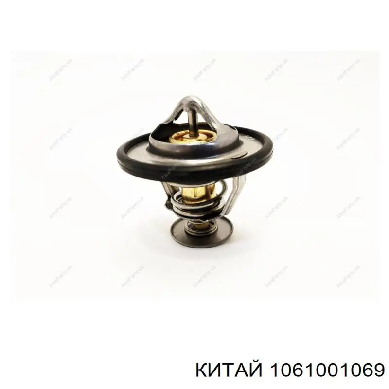 Рулевая тяга 1064001706 Market (OEM)
