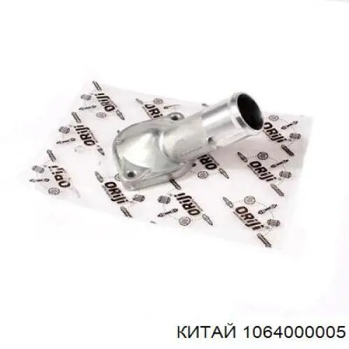 Правая подушка двигателя 1064001147INF InA-For
