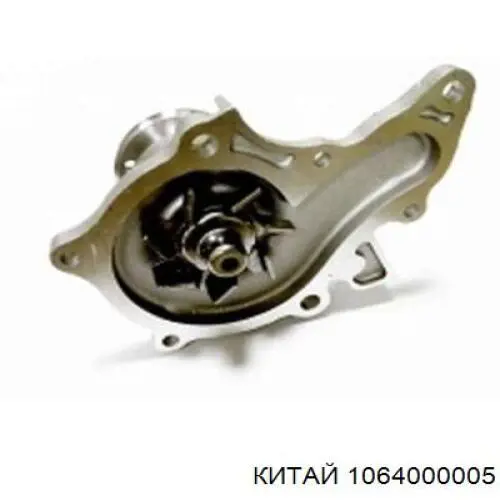 Купить 1064001147INF InA-For Правая опора двигателя