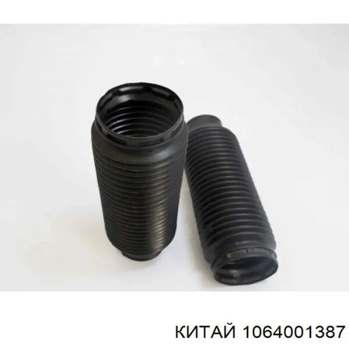 Чехол амортизатора переднего EEP 1064001387EEP цена, от 2.12 USD