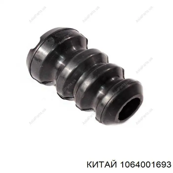 BC3713 Bcguma Буфер амортизатора переднего
