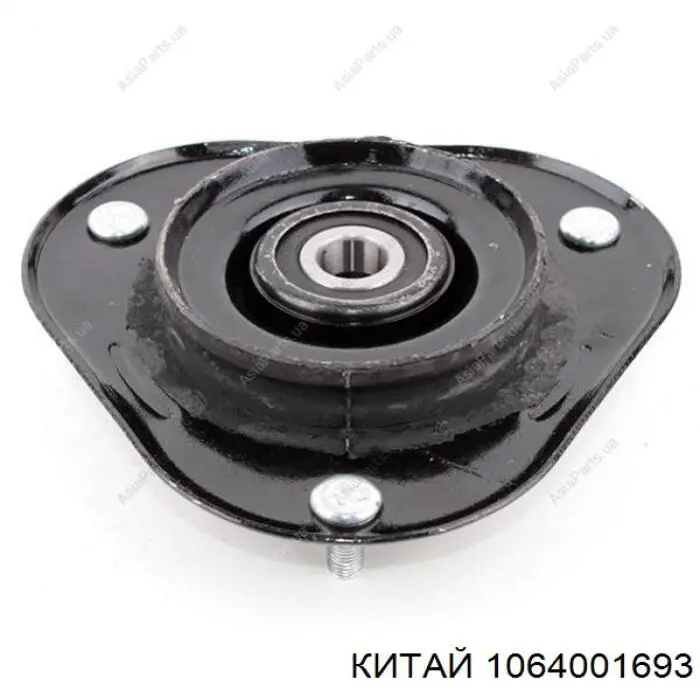 Купить BC3713 Bcguma Буфер (отбойник) амортизатора переднего