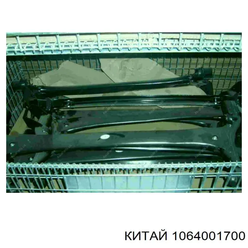  1064001700 Chery