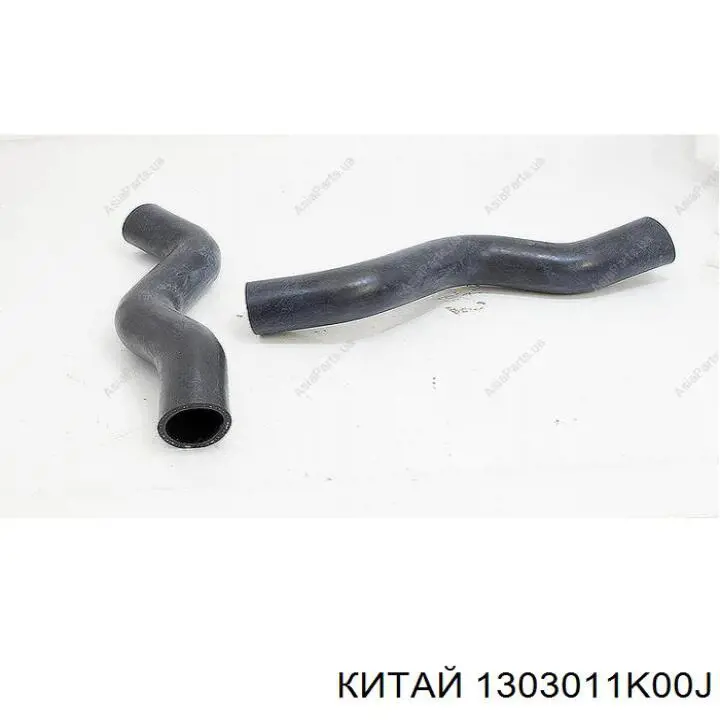 Шланг радиатора охлаждения Premium PR0652 цена, от 4.55 USD