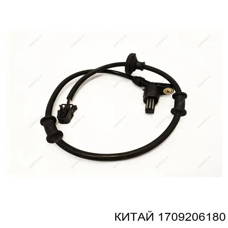 ABS07 CX/Complex Датчик ABS передний правый