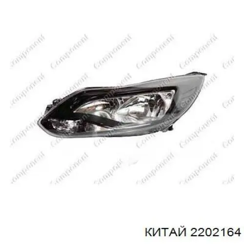Бампер на авто Ford 2144991 цена, от 102.74 USD