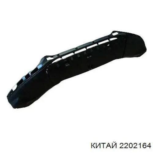 Купить RDE558965 Rhino Буфер (бампер) передний