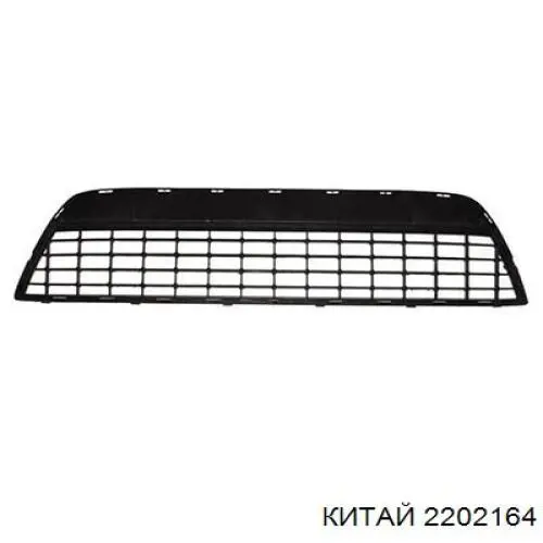 Купить PFD04488BA Signeda Буфер (бампер) передний