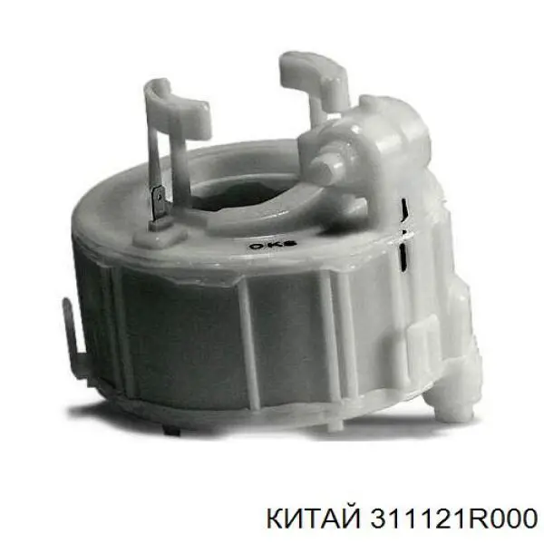 Фильтр топливный КИТАЙ 311121R000