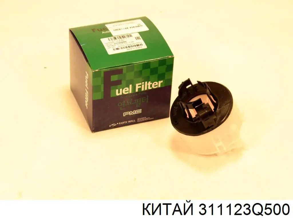 Фильтр топливный КИТАЙ 311123Q500