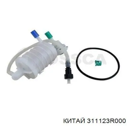 Фильтр топливный КИТАЙ 311123R000
