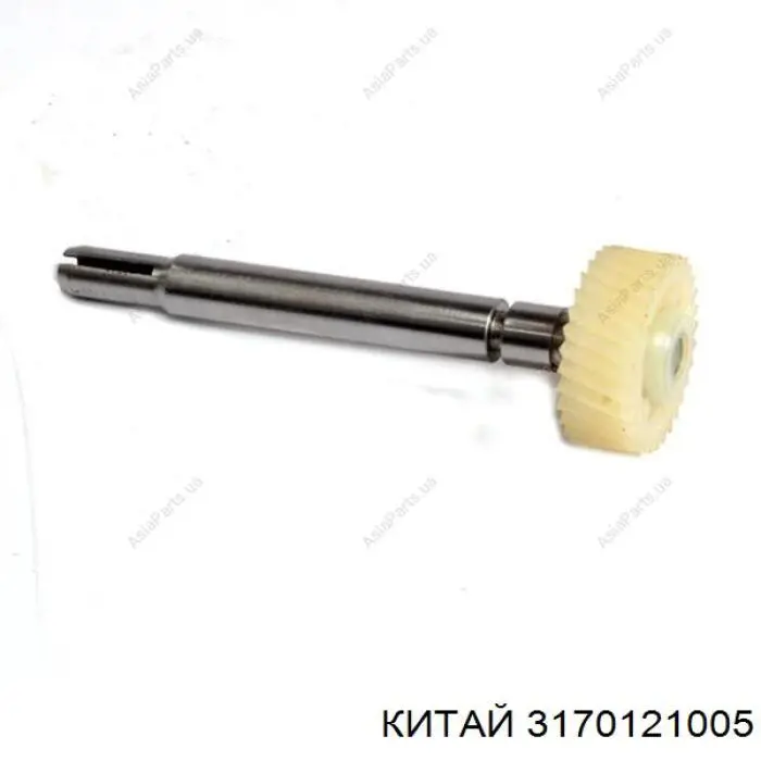 PR1377 Premium Шестерня спидометра ведомая