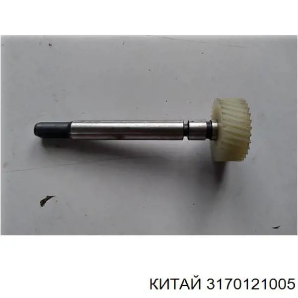 Шестерня спидометра ведомая Premium PR1377 цена, от 3.63 USD