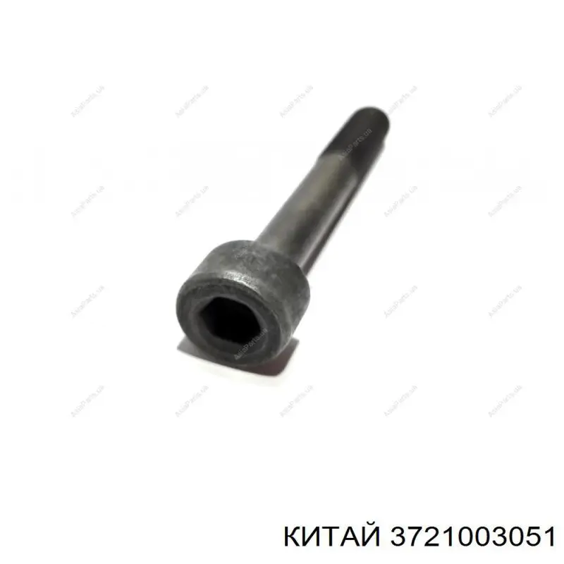 Болт головки блока цилиндров, ГБЦ Kimiko 3721003051KM цена, от 0.88 USD