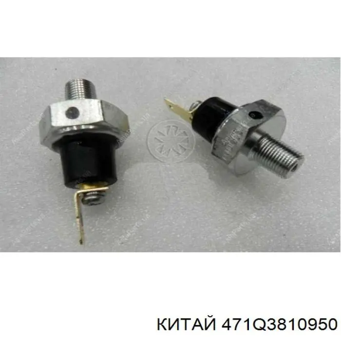 SMD138993-INF InA-For датчик давления масла