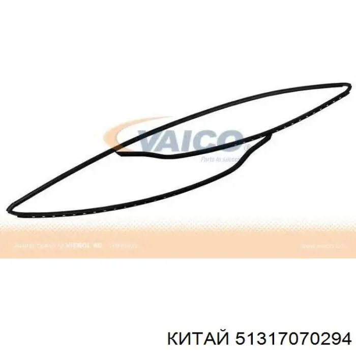 Купить 2445AGSGNMV Pilkington Ветровое стекло