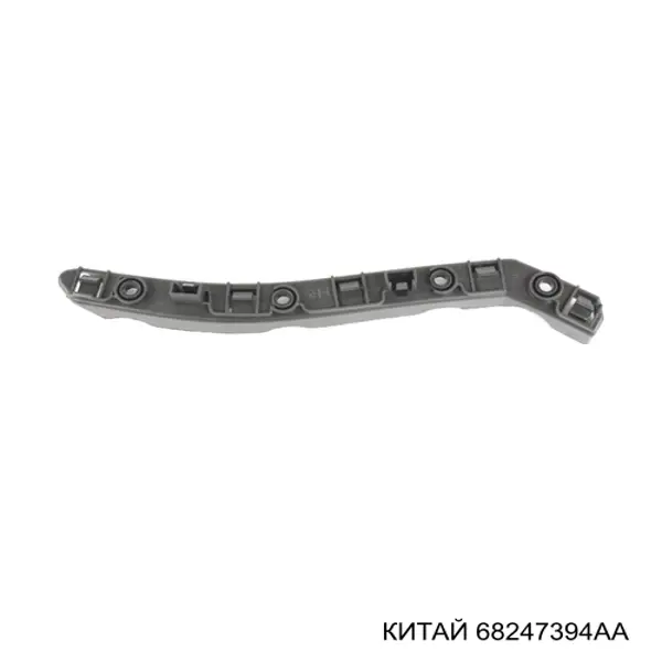 PAM43034AR Signeda Кронштейн крепления бампера переднего правый