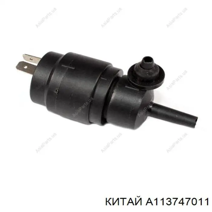 Купить WK1701OE Chery Провод насоса омывателя