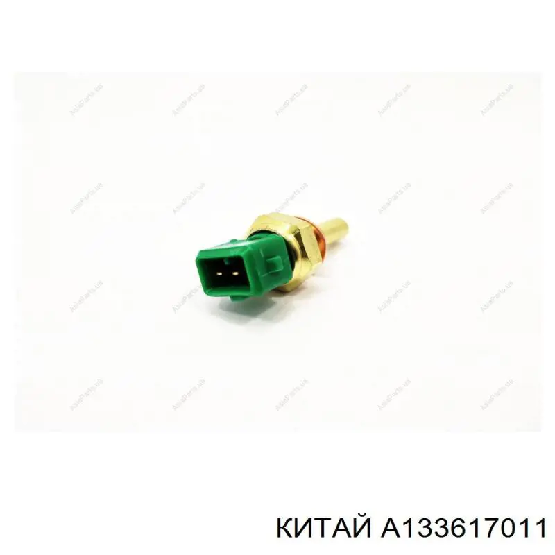 A13-3617011-KM Kimiko датчик температуры охлаждающей жидкости