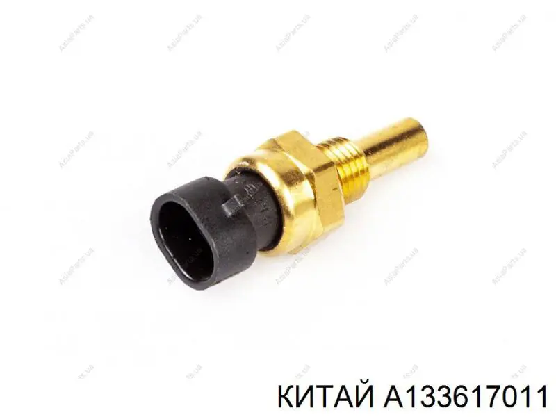 FT389788LC Fitshi Термовыключатель