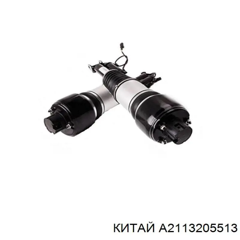 Амортизатор передней подвески левой Polcar 5016MP1L цена, от 249.66 USD