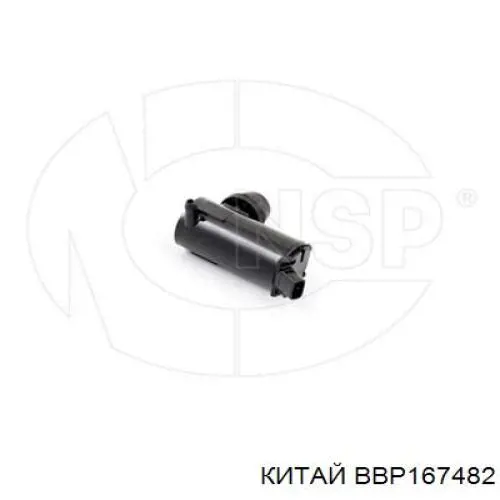 Насос-мотор омывателя стекла, перед/зад SAT STBBP167482 цена, от 9.46 USD