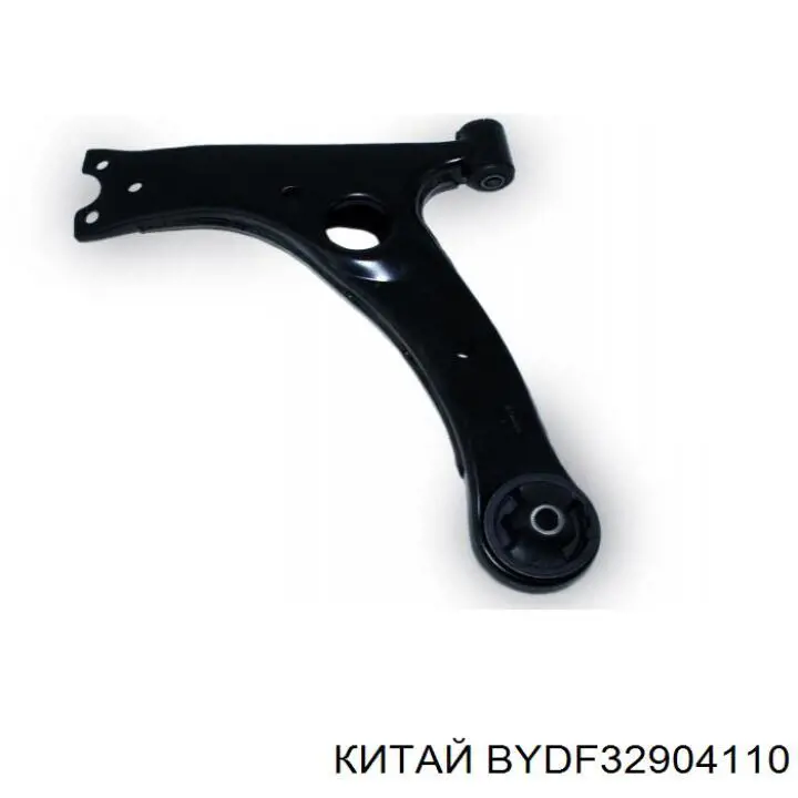 Левый рычаг передней нижней подвески Rider RDBYDF32904110 цена, от 32.41 USD