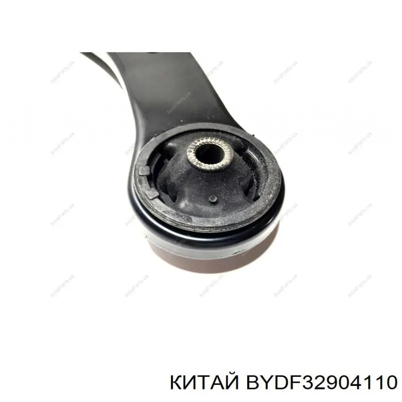 RDBYDF32904110 Rider Рычаг передней подвески нижний левый