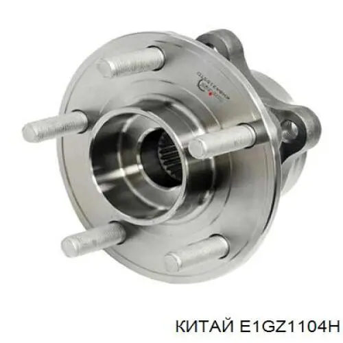 Купить 921136 Hart Ступица переднего колеса