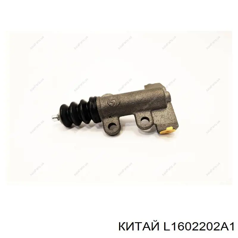 Выжимной подшипник L1602202A1 Lifan